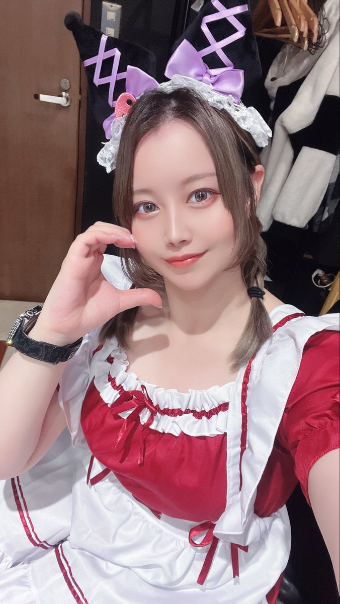 ゆりてゃ😈💜ワンピカ tweet media