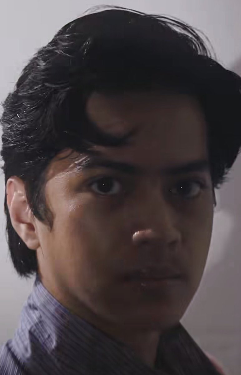 Berikut Mas-Mas rupawan ikon perfilman Indonesia dalam edisi Movie ...