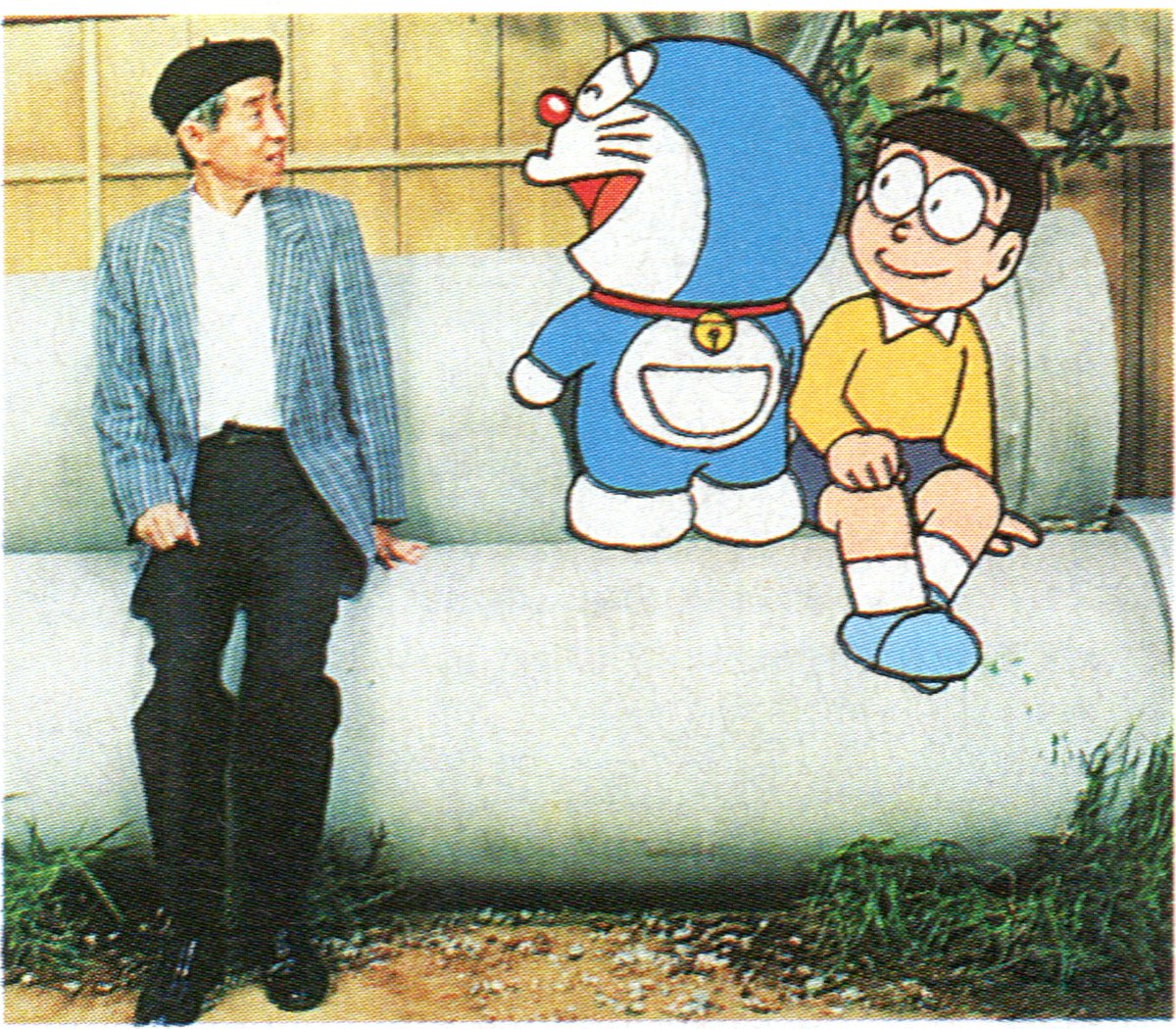 平成05年 1993年09月08日 水曜日 テレビ朝日開局35周年記念特別番組