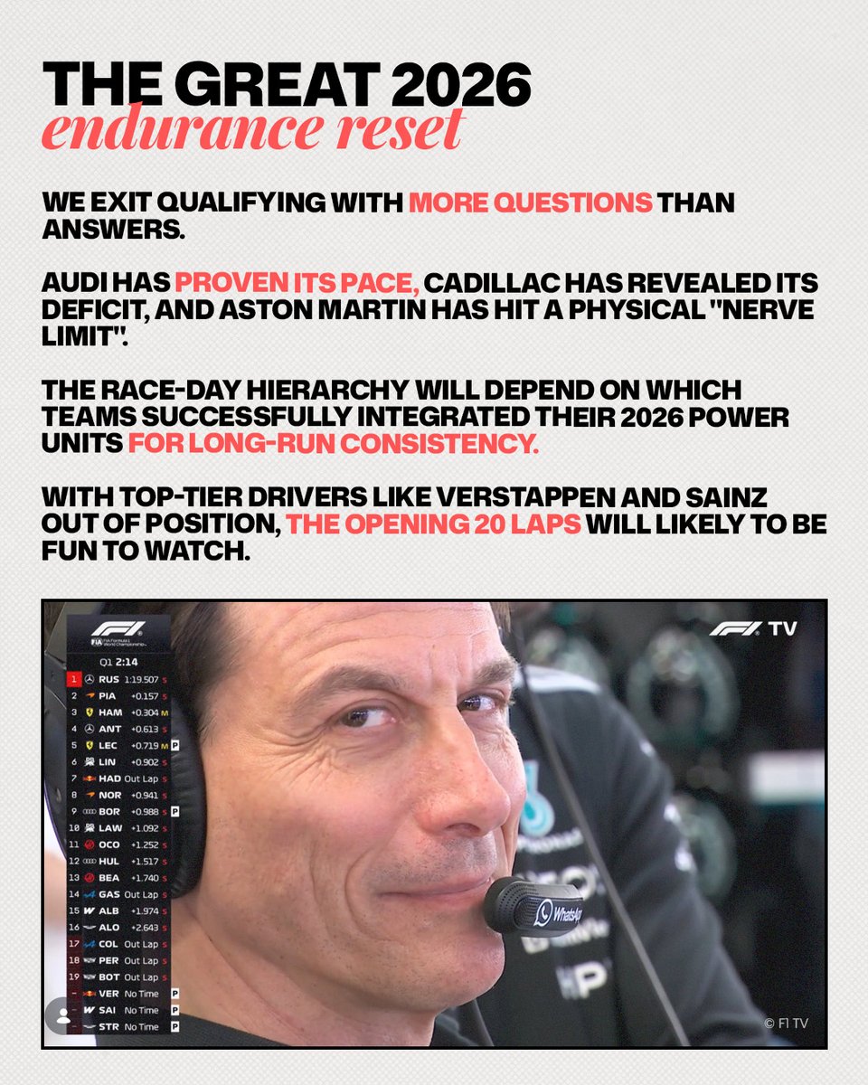 Formula Professor tweet media