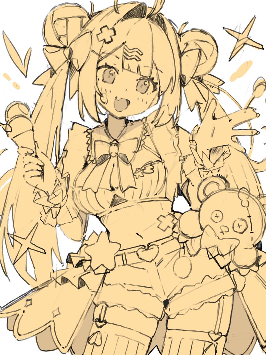 もる໒꒱ tweet media