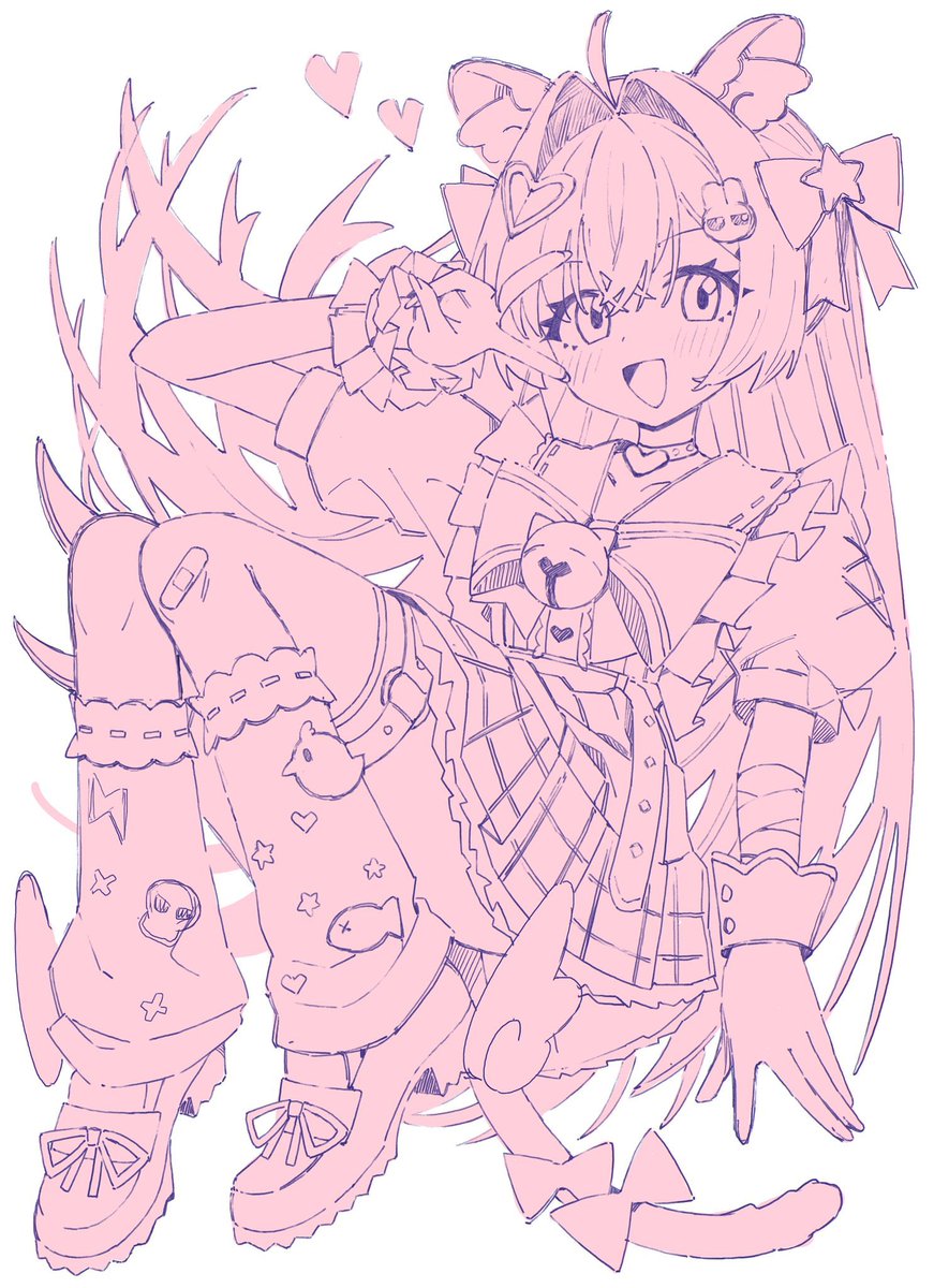 もる໒꒱ tweet media