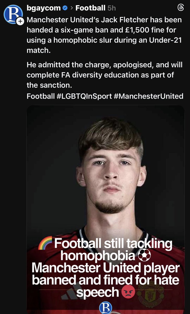 RED Emptyseats tweet media