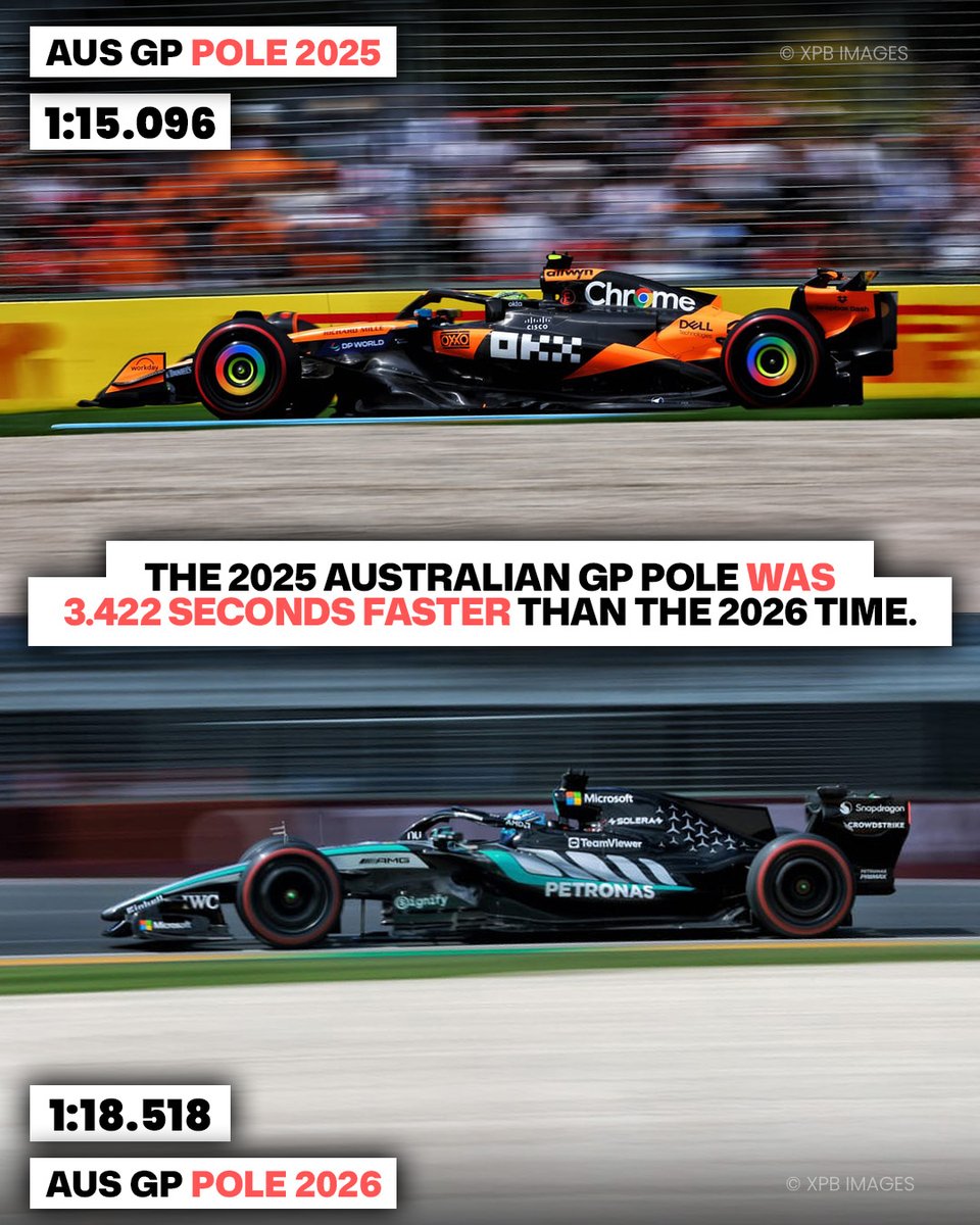 Formula Professor tweet media