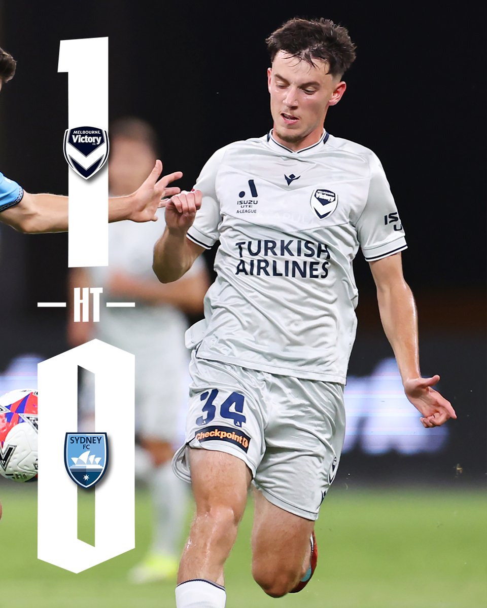 gomvfc's tweet image. A great start in Sydney, big second 45 remaining 👊

#BigBlue