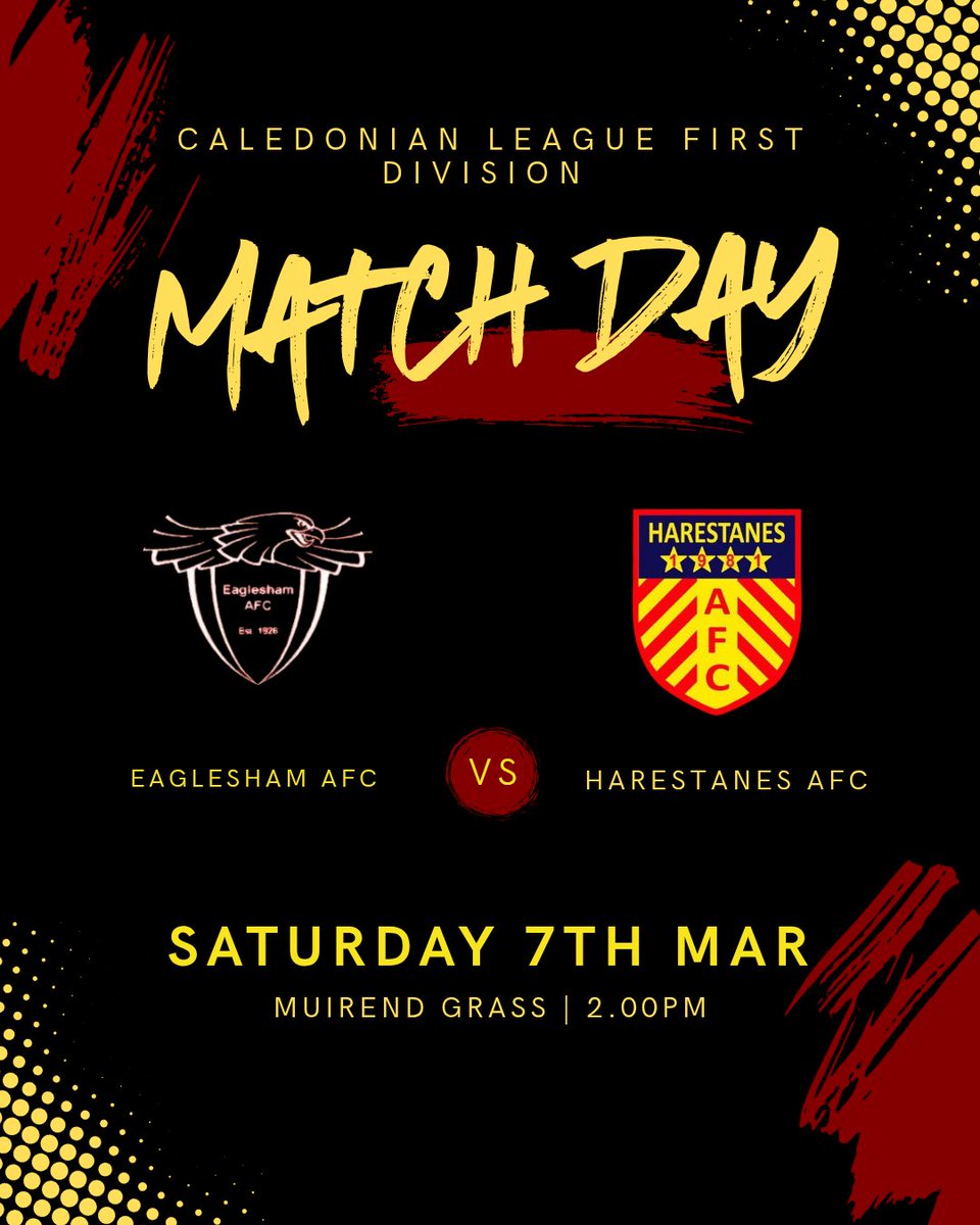 Haresamateurs's tweet photo. League duty today for the boys ⚽️🏆
@CaledonianAFA @L1veAtTheAmmys @scottish_aff @scotfootfixs @FitbaFanatics
#EAGHAR | #Caley | #Hares 🐇⚽️ https://t.co/kHRCg6H7rH