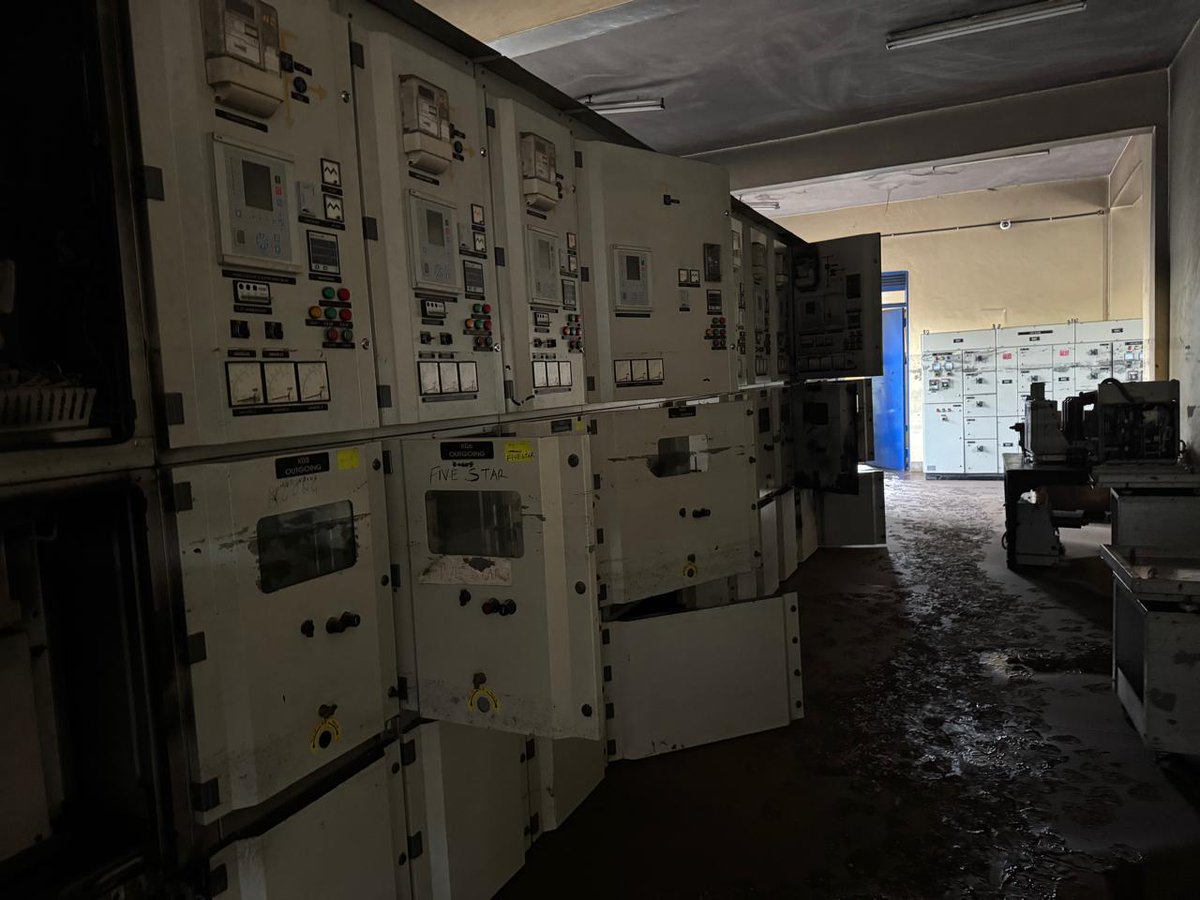 The Kenya Power & Lighting Company Plc. tweet media