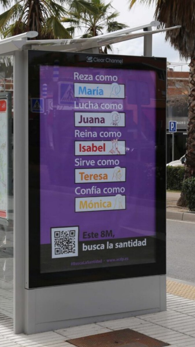IreneMilln's tweet photo. ¿Por qué es necesario el #8M? Porque  hay descerebrados que todavía  creen qué las mujeres somos esto👇 https://t.co/blFFx0oepn