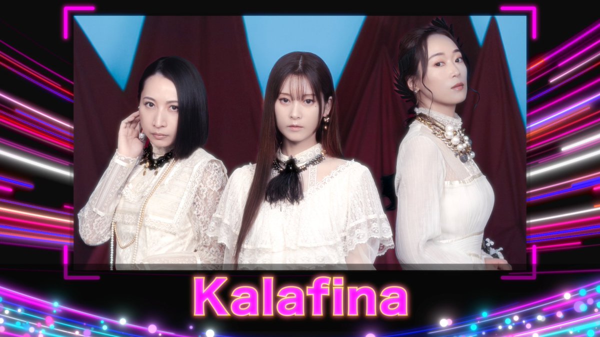 #ANIMAXMUSIX 2026 OSAKA 開演中🎙️✨

❇𝐒𝐄𝐂𝐑𝐄𝐓 𝐀𝐑𝐓𝐈𝐒𝐓❇
♪ heavenly blue / #Kalafina
TVアニメ『アルドノア・ゼロ』

#aldnoahzero
#Lemino