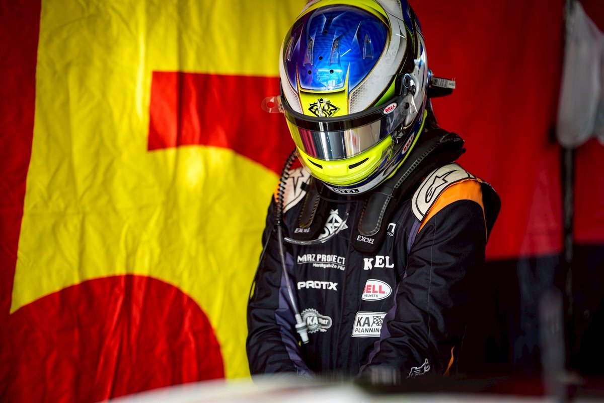 荒尾創大/Souta Arao tweet media