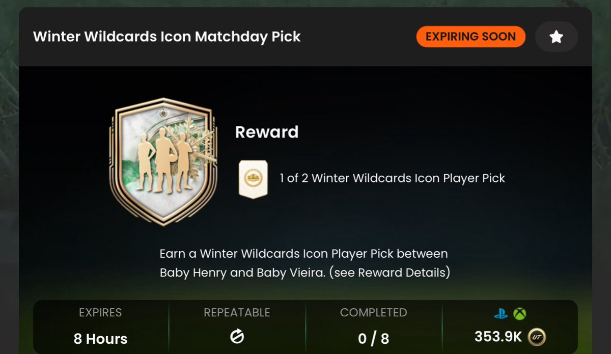 RobosFUT tweet media