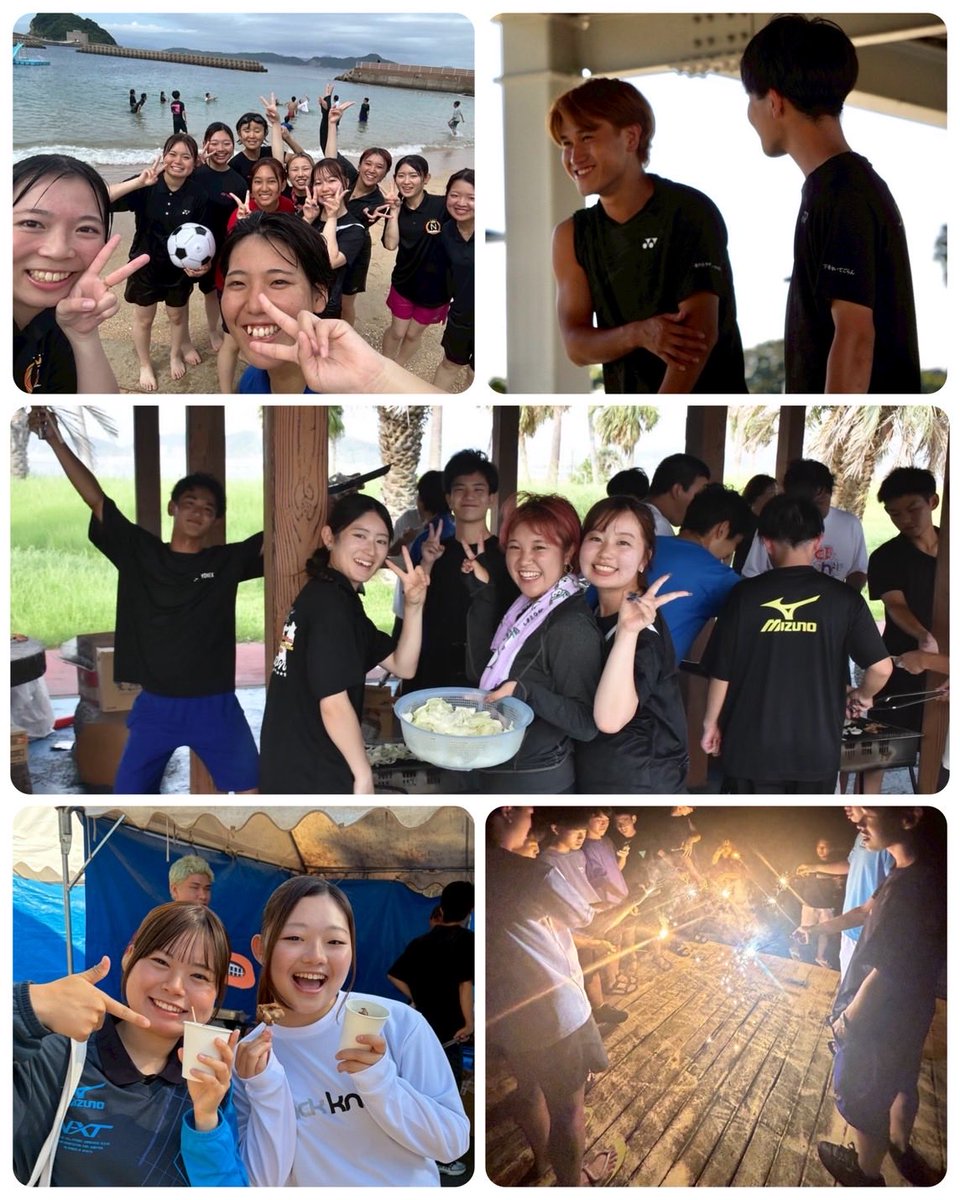 nmsofttennis's tweet photo. 今日は一般入試の合格発表日でした🌸
合格された皆さんおめでとうございます🎉
長崎大学医学部ソフトテニス部は男女50人で活動中！初心者も大歓迎です🎾
テニスはもちろん、キャンプや旅行などイベントも盛りだくさん❤️‍🔥
4月からお花見やご飯会など新歓もスタート🌷
気にな��方はぜひDM・リプください☺️ https://t.co/pYEyRLgHSQ