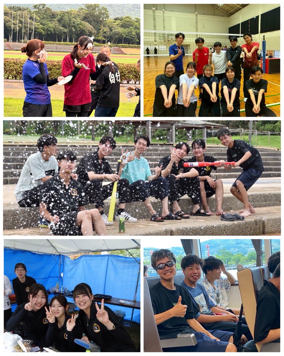 nmsofttennis's tweet photo. 今日は一般入試の合格発表日でした🌸
合格された皆さんおめでとうございます🎉
長崎大学医学部ソフトテニス部は男女50人で活動中！初心者も大歓迎です🎾
テニスはもちろん、キャンプや旅行などイベントも盛りだくさん❤️‍🔥
4月からお花見やご飯会など新歓もスタート🌷
気にな��方はぜひDM・リプください☺️ https://t.co/pYEyRLgHSQ