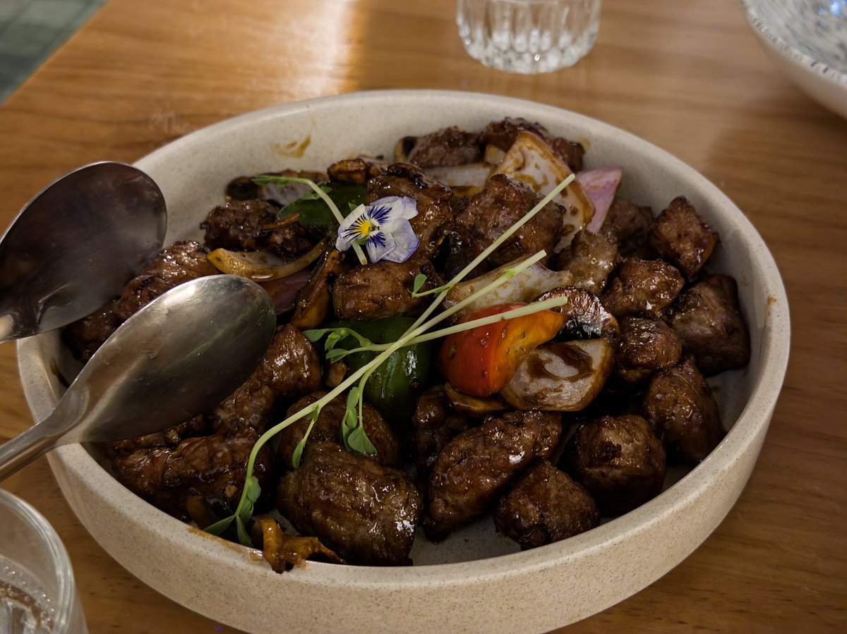 海底捞在逃酥肉 tweet media