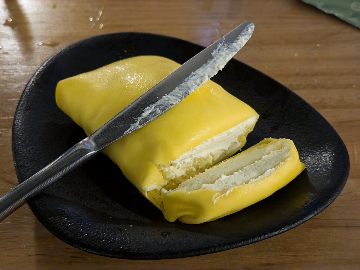 海底捞在逃酥肉 tweet media