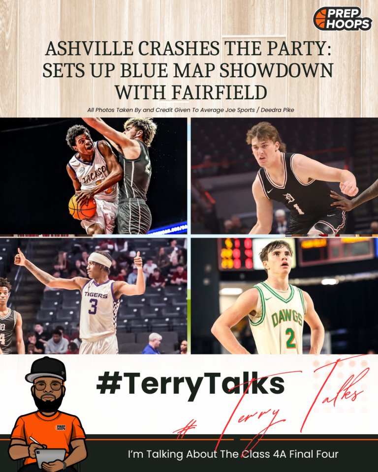 Prep Hoops Alabama tweet media