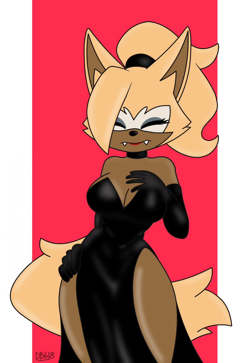 I wonder if <a href="/anairis_q/">Anairis Q</a> would like my Whisper art… 🖤

#WhisperTheWolf #SonicTheHedgehog #IDWSonic <a href="/SpiritSonic/">Evan Stanley</a> <a href="/WhisperSimp/">whispo 🌎☄️💕</a>