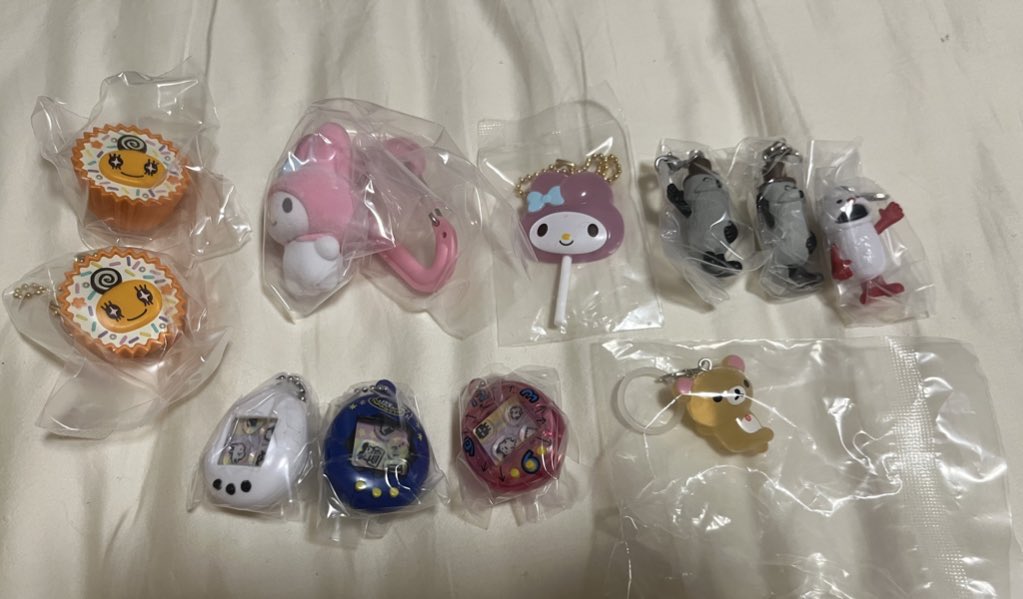 こはる tweet media