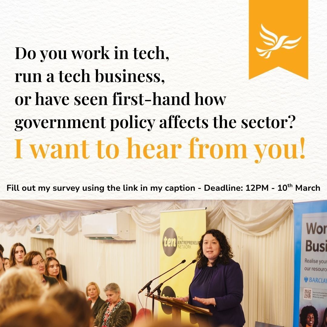 Victoria Collins MP tweet media