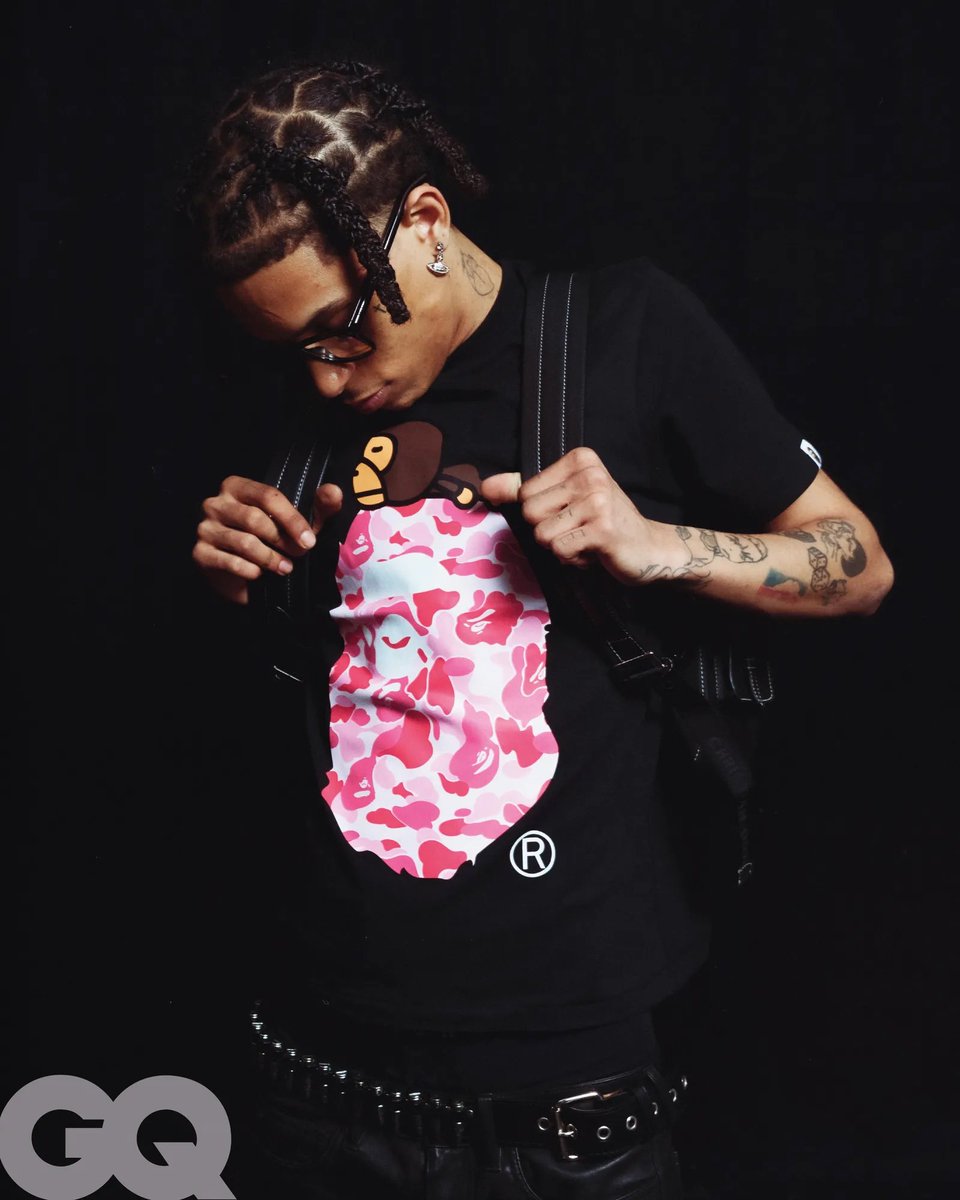 “Essere mio fan deve essere uno stress.” 🗣️

—— FANETO su X. 📲