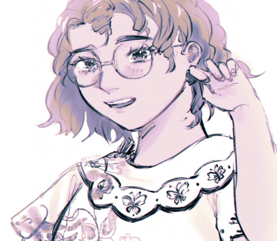 遅刻おめでと（ ;  ; ）時間なさすぎるよ〜〜