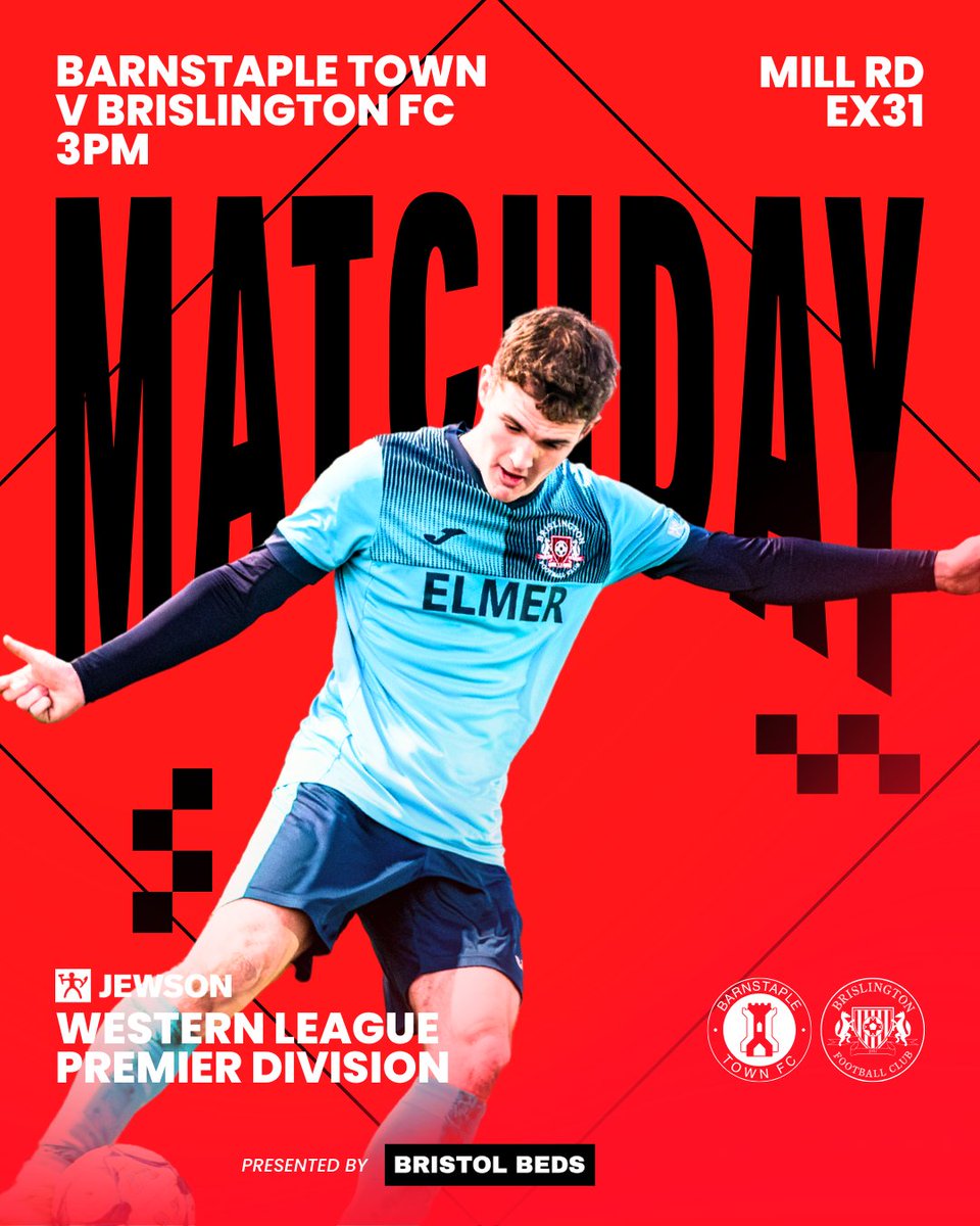 Brislington FC tweet media