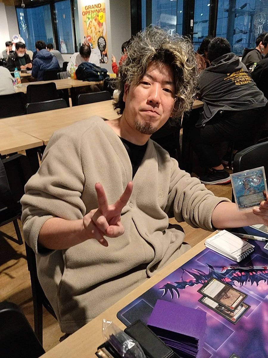 トレカ専門店GIRAFULLなんば店(ビル一棟) tweet media