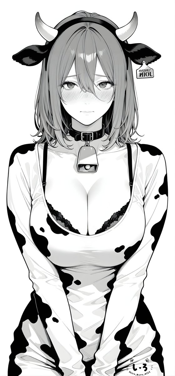 Shiro_Kuro_AI11's tweet photo. 🐄✨️

sfw https://t.co/GeMP6ll1jO