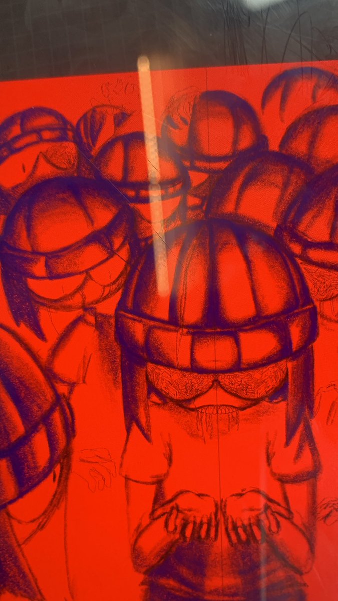 Reflections tweet media