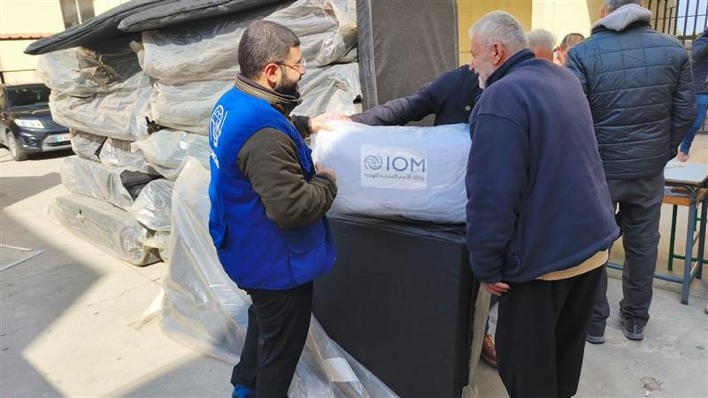 IOM MENA tweet media