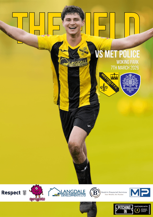 Westfield FC tweet media