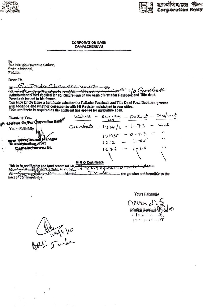 muralimohan983's tweet image. All are not valuable said mro vro Ri and all #needjustice #savepoor