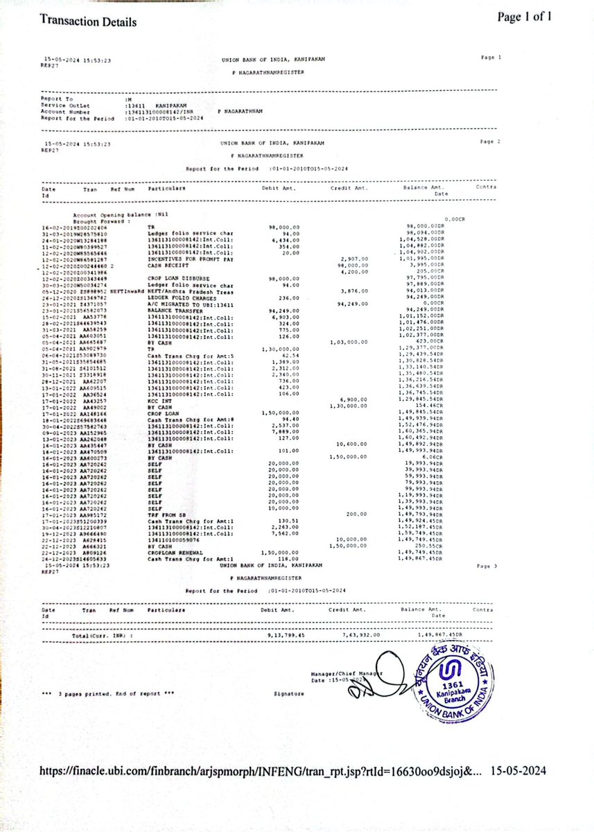 muralimohan983's tweet image. All are not valuable said mro vro Ri and all #needjustice #savepoor
