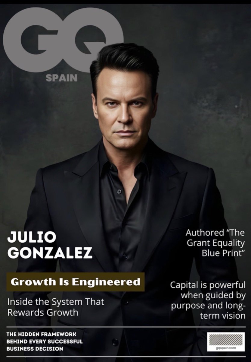 Julio Gonzalez tweet media