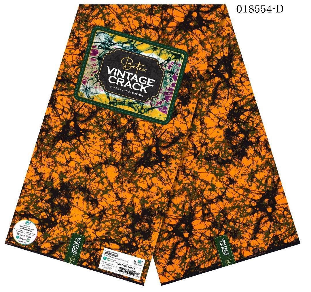 Tolahub's tweet photo. BIG  Ankara (VINTAGE CRACK)

Price Tag: ₦16,000  (6yards)

Location: Ibadan

Nationwide delivery

Kindly send a DM or click on the link in our bio to place your order. https://t.co/bTzlfUUKde