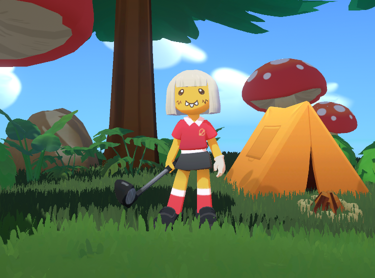 DaLurkies's tweet image. beating friends up in golf, hehe

also im sick, i sound horrendous
(link to stream below)
--------------------
#vcanada #twitch #twitchstream #streamer #vtuber