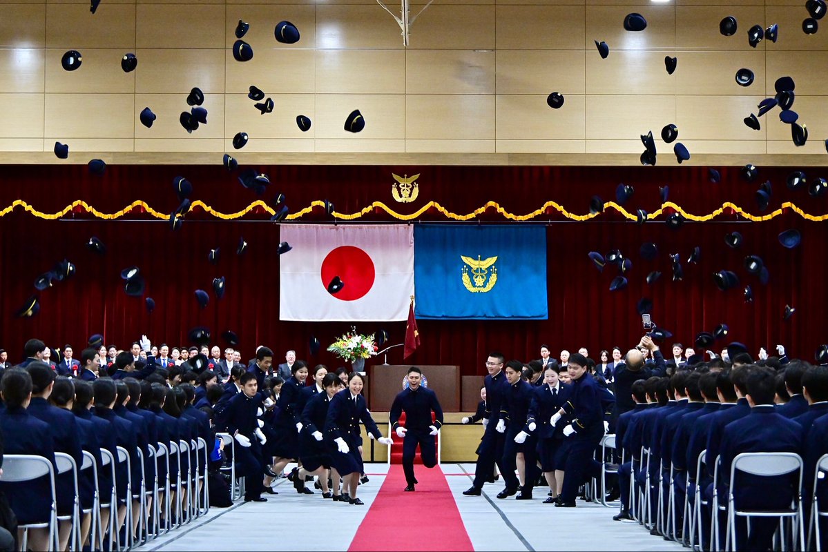 防衛省・自衛隊 tweet media