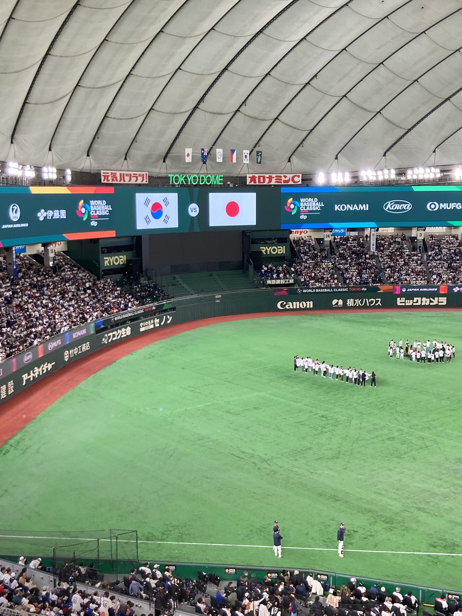 来たでぇ✨⚾️
