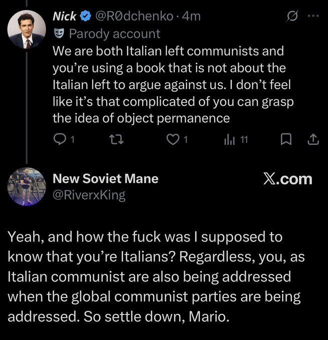 Leftwt Out of Context tweet media