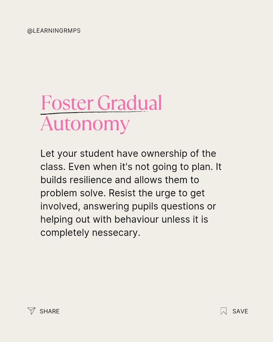 Mrs Whyte - RME/ RMPS tweet media