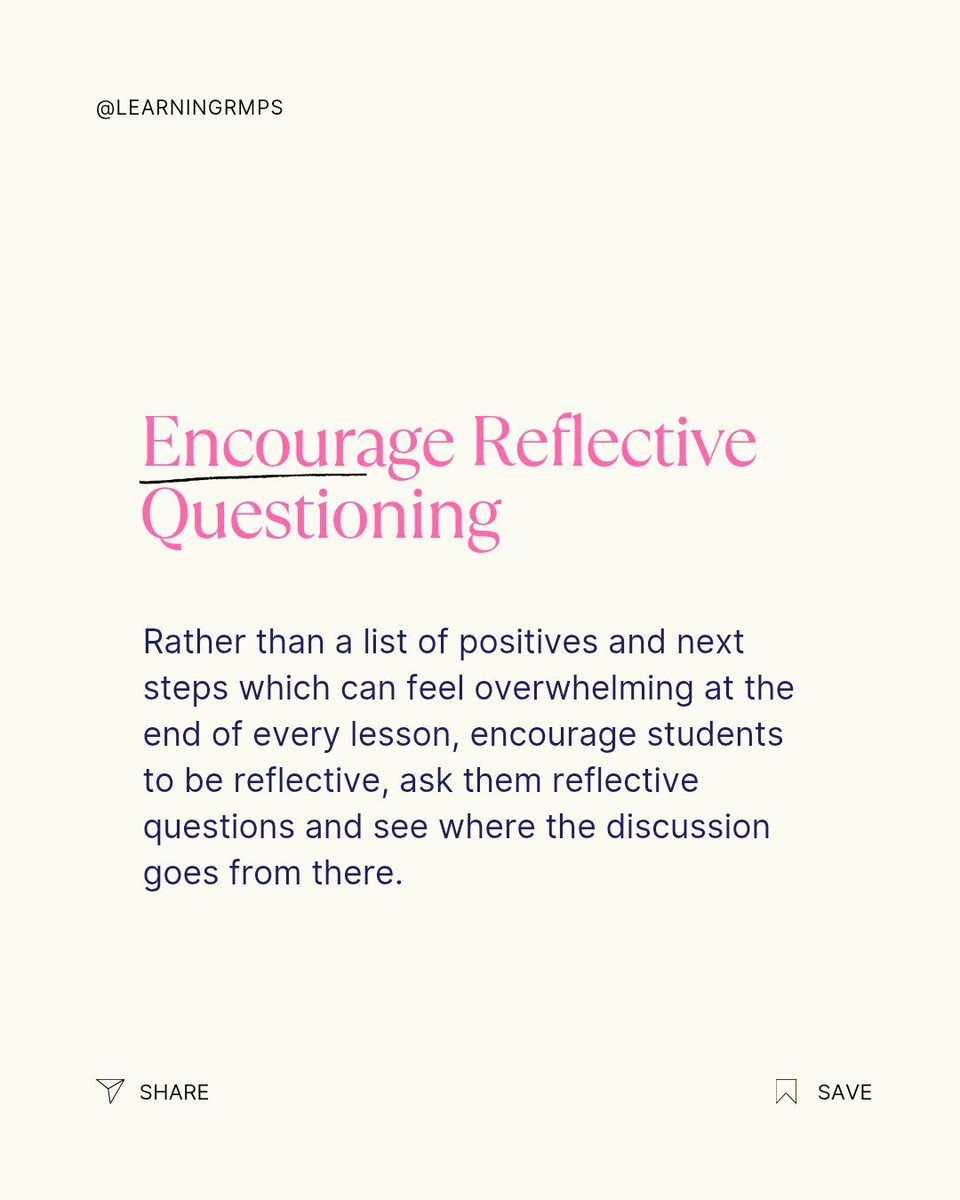 Mrs Whyte - RME/ RMPS tweet media