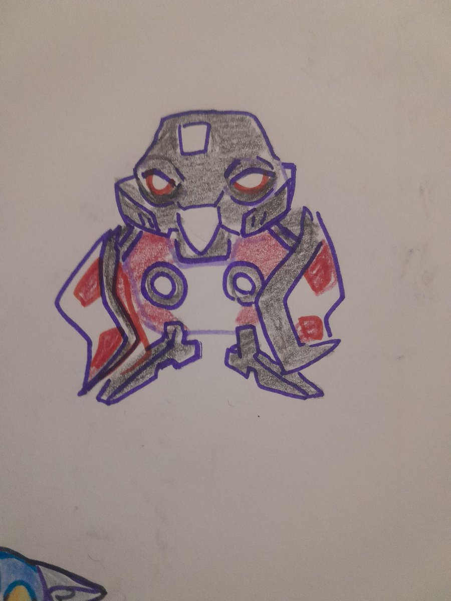 churino elected leader of the yuri nation tweet media