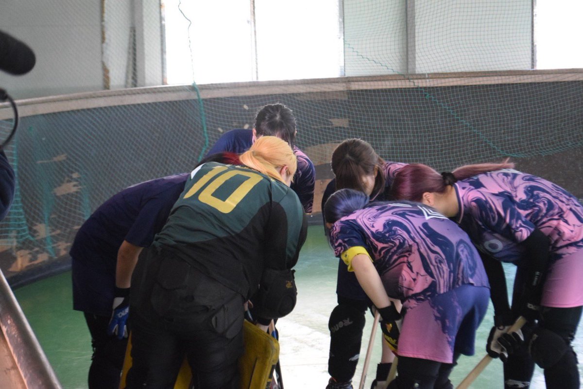 ToyoRhc's tweet photo. 〜新人戦結果〜
🚺東洋A vs 立教      1-2    立教勝利

明日は東洋A vs 日大の3位決定戦です🥉
表彰台に上がれるように頑張ります！
応援よろしくお願いします‼️

#東洋  #ロラホ https://t.co/idIg7iTR3w