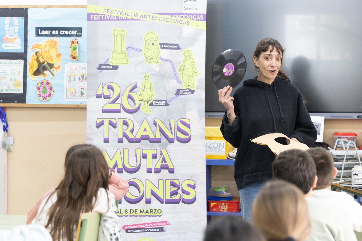 Festival Transmutaciones tweet media
