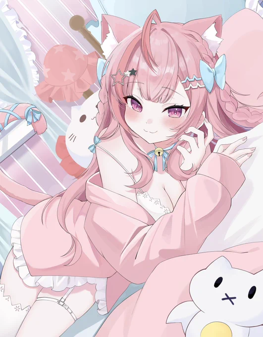 こっちおいで〜? #さくなあーと