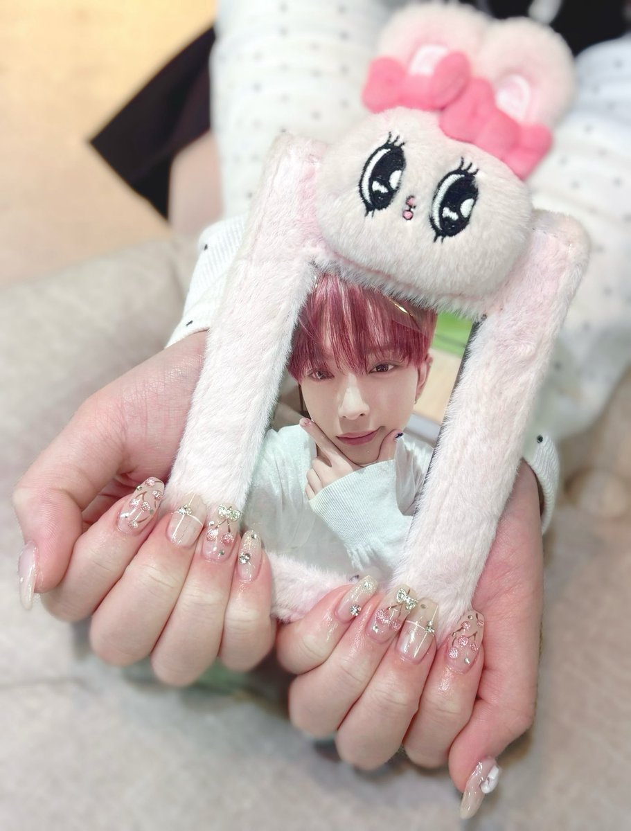 𝒌︎♥彡 tweet media