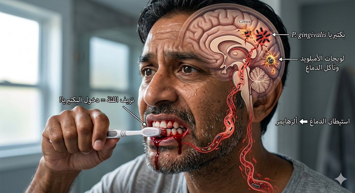 د. محسن نادي- Dr. Mohsen Nadi tweet media