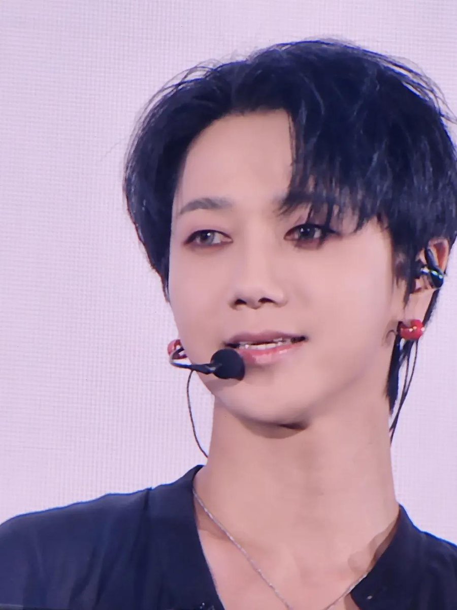 깐머 미모에 숨막힘