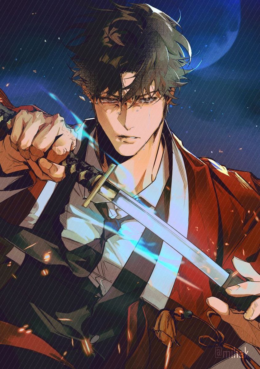 볼우물 tweet media