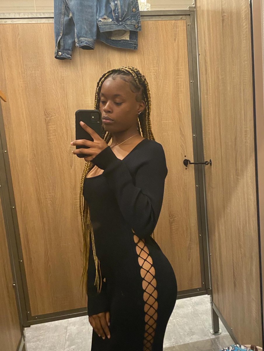 thebaddestcece tweet media